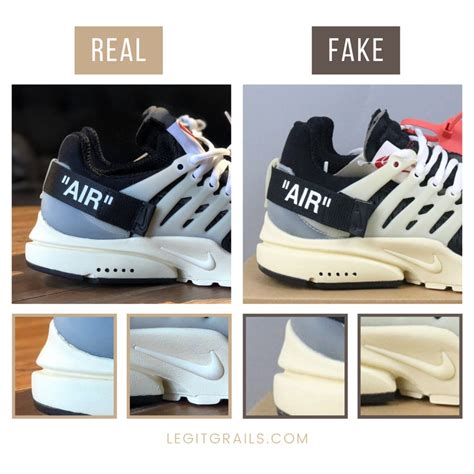 nike presto off white replica paypal|white presto counterfeit.